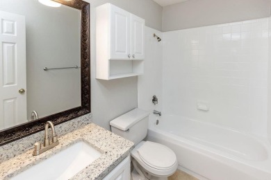 Outstanding single story home located in the premier on Plantation Golf Course in Texas - for sale on GolfHomes.com, golf home, golf lot