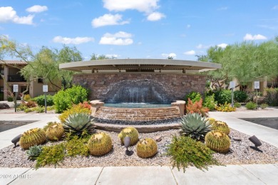 Turn key- ready for quick move-in! Resort-like living at its on Wildfire Golf Club in Arizona - for sale on GolfHomes.com, golf home, golf lot