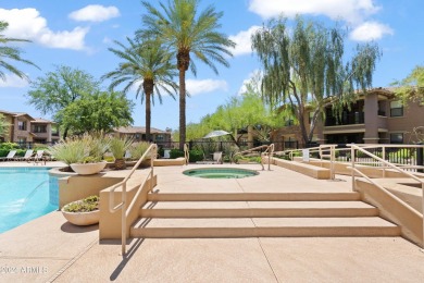 Turn key- ready for quick move-in! Resort-like living at its on Wildfire Golf Club in Arizona - for sale on GolfHomes.com, golf home, golf lot