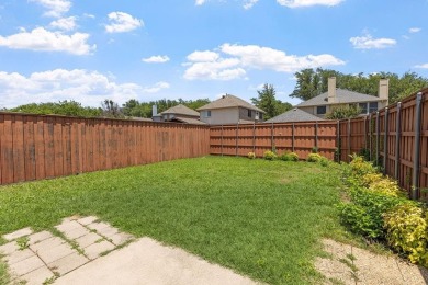 Outstanding single story home located in the premier on Plantation Golf Course in Texas - for sale on GolfHomes.com, golf home, golf lot