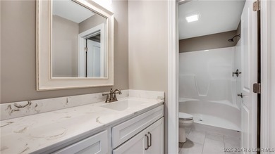 Villa currently under construction and ready for your on Tan-Tar-A Golf Club in Missouri - for sale on GolfHomes.com, golf home, golf lot