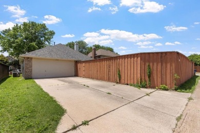 Outstanding single story home located in the premier on Plantation Golf Course in Texas - for sale on GolfHomes.com, golf home, golf lot