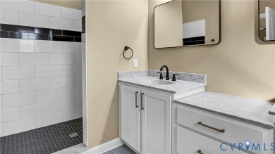 Looking for a custom build? This is it. One level living in this on The Brookwoods Golf Club in Virginia - for sale on GolfHomes.com, golf home, golf lot