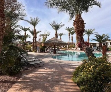 Now is the time to Purchase one of our New Dealer Owned Palms on Rivers Edge Golf Course in California - for sale on GolfHomes.com, golf home, golf lot