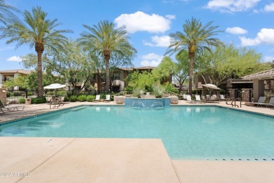 Turn key- ready for quick move-in! Resort-like living at its on Wildfire Golf Club in Arizona - for sale on GolfHomes.com, golf home, golf lot