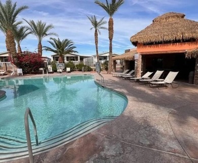 Now is the time to Purchase one of our New Dealer Owned Palms on Rivers Edge Golf Course in California - for sale on GolfHomes.com, golf home, golf lot