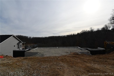 Villa currently under construction and ready for your on Tan-Tar-A Golf Club in Missouri - for sale on GolfHomes.com, golf home, golf lot