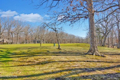 Don't miss this 3BR/2BA home located on #3 of the Druid Hills on Druid Hills Golf Club in Tennessee - for sale on GolfHomes.com, golf home, golf lot
