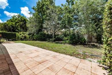 Showcasing a home from the Rosewood at The Gardens community in on Palm Aire Country Club of Sarasota in Florida - for sale on GolfHomes.com, golf home, golf lot