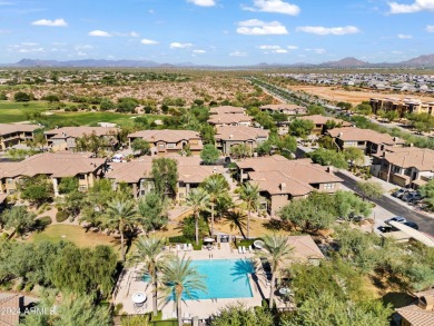 Turn key- ready for quick move-in! Resort-like living at its on Wildfire Golf Club in Arizona - for sale on GolfHomes.com, golf home, golf lot