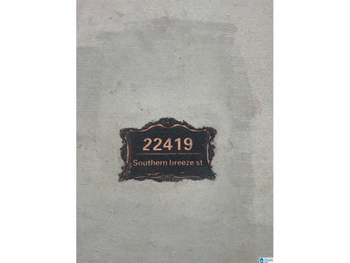 Open House this Sunday 2/22/26 from 2pm-4pmpleted January 2026 on Southern Gayles Golf Community in Alabama - for sale on GolfHomes.com, golf home, golf lot