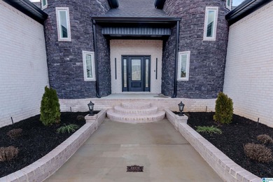 Open House this Sunday 2/22/26 from 2pm-4pmpleted January 2026 on Southern Gayles Golf Community in Alabama - for sale on GolfHomes.com, golf home, golf lot