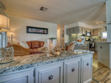 Your beach house in the desert! Step into this beautifully on Heritage Palms Golf Club in California - for sale on GolfHomes.com, golf home, golf lot