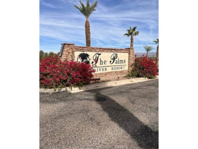 Now is the time to Purchase one of our New Dealer Owned Palms on Rivers Edge Golf Course in California - for sale on GolfHomes.com, golf home, golf lot