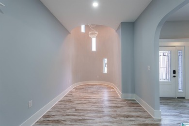 Open House this Sunday 2/22/26 from 2pm-4pmpleted January 2026 on Southern Gayles Golf Community in Alabama - for sale on GolfHomes.com, golf home, golf lot