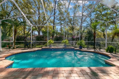 Hunters Green is a quiet, privately man-gated golf course on Hunters Green Country Club in Florida - for sale on GolfHomes.com, golf home, golf lot