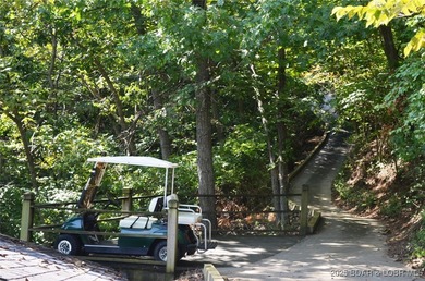 Villa currently under construction and ready for your on Tan-Tar-A Golf Club in Missouri - for sale on GolfHomes.com, golf home, golf lot