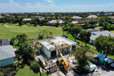 Being built now! New ICF Construction - that's Insulated on Beachview Golf Club in Florida - for sale on GolfHomes.com, golf home, golf lot