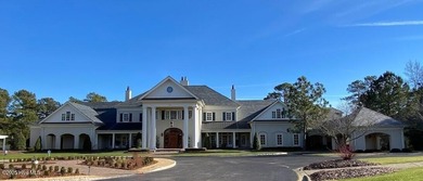 A rare opportunity to own one of the largest and most private on Forest Creek Golf Club  in North Carolina - for sale on GolfHomes.com, golf home, golf lot