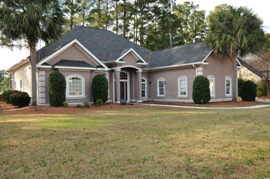 Discover your perfect retreat in this stunning three-bedroom on Mystical Golf Man O War Golf Links in South Carolina - for sale on GolfHomes.com, golf home, golf lot