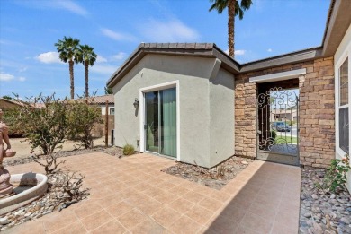 Amazing HUD Home in the highly sought after community of Trilogy on Golf Club At La Quinta in California - for sale on GolfHomes.com, golf home, golf lot
