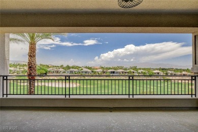 STUNNING 3-BEDROOM MIRA VILLA CONDO WITH PANORAMIC VIEWS! MODERN on Badlands Golf Club in Nevada - for sale on GolfHomes.com, golf home, golf lot