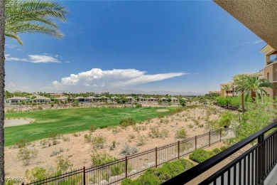 STUNNING 3-BEDROOM MIRA VILLA CONDO WITH PANORAMIC VIEWS! MODERN on Badlands Golf Club in Nevada - for sale on GolfHomes.com, golf home, golf lot