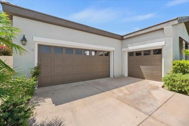 Amazing HUD Home in the highly sought after community of Trilogy on Golf Club At La Quinta in California - for sale on GolfHomes.com, golf home, golf lot