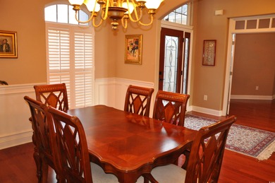 Discover your perfect retreat in this stunning three-bedroom on Mystical Golf Man O War Golf Links in South Carolina - for sale on GolfHomes.com, golf home, golf lot