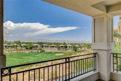 STUNNING 3-BEDROOM MIRA VILLA CONDO WITH PANORAMIC VIEWS! MODERN on Badlands Golf Club in Nevada - for sale on GolfHomes.com, golf home, golf lot