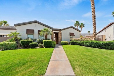 Amazing HUD Home in the highly sought after community of Trilogy on Golf Club At La Quinta in California - for sale on GolfHomes.com, golf home, golf lot