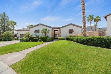 Amazing HUD Home in the highly sought after community of Trilogy on Golf Club At La Quinta in California - for sale on GolfHomes.com, golf home, golf lot