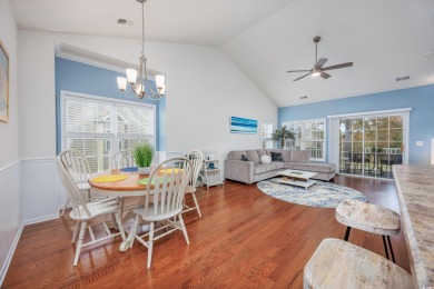 REDUCED. The nicest unit available. Welcome home to Marcliffe at on Blackmoor Golf Club in South Carolina - for sale on GolfHomes.com, golf home, golf lot