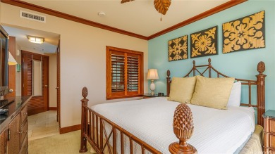 Indulge in luxury at the most pristine beach lagoon! Beautifully on Ko Olina Golf Club in Hawaii - for sale on GolfHomes.com, golf home, golf lot