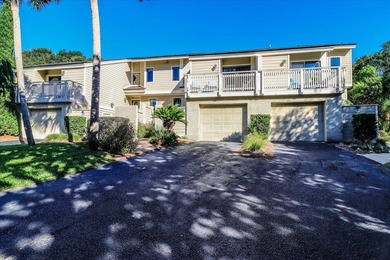 Turn-key coastal living just steps from the beach! This on Wild Dunes Harbor Golf Resort in South Carolina - for sale on GolfHomes.com, golf home, golf lot