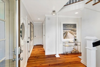 Turn-key coastal living just steps from the beach! This on Wild Dunes Harbor Golf Resort in South Carolina - for sale on GolfHomes.com, golf home, golf lot