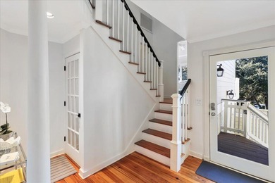 Turn-key coastal living just steps from the beach! This on Wild Dunes Harbor Golf Resort in South Carolina - for sale on GolfHomes.com, golf home, golf lot