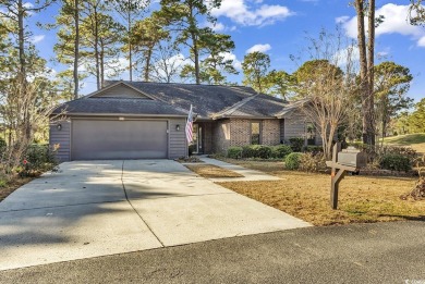 Great location on the golf course at the end of a cul-de-sac in on Burning Ridge Golf Course in South Carolina - for sale on GolfHomes.com, golf home, golf lot