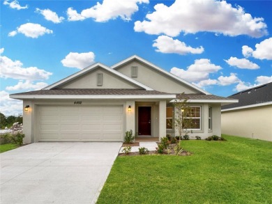 Brand New move-in ready Home 3 bedrooms and 2 bathrooms. ** on Harmony Golf Preserve in Florida - for sale on GolfHomes.com, golf home, golf lot