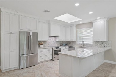 GORGEOUS MOVE-IN READY HOME WITH GOLF VIEWS! Nestled on a on  in Florida - for sale on GolfHomes.com, golf home, golf lot