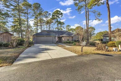 Great location on the golf course at the end of a cul-de-sac in on Burning Ridge Golf Course in South Carolina - for sale on GolfHomes.com, golf home, golf lot