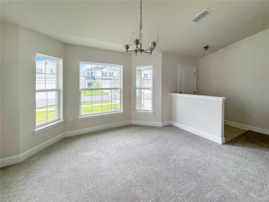 Brand New move-in ready Home 3 bedrooms and 2 bathrooms. ** on Harmony Golf Preserve in Florida - for sale on GolfHomes.com, golf home, golf lot