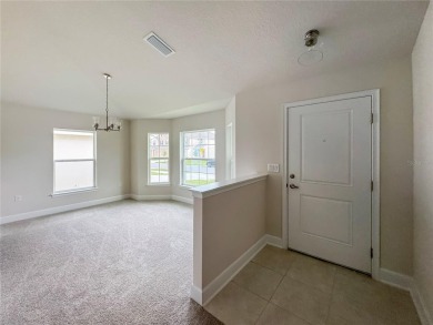 Brand New move-in ready Home 3 bedrooms and 2 bathrooms. ** on Harmony Golf Preserve in Florida - for sale on GolfHomes.com, golf home, golf lot