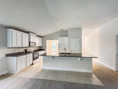 Brand New move-in ready Home 3 bedrooms and 2 bathrooms. ** on Harmony Golf Preserve in Florida - for sale on GolfHomes.com, golf home, golf lot