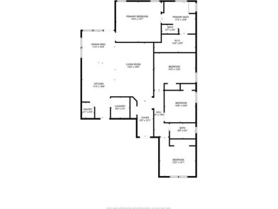 $10,000 AVAILABLE IN CLOSING COST ASSISTANCE! Welcome to this on Cleburne Golf Links in Texas - for sale on GolfHomes.com, golf home, golf lot
