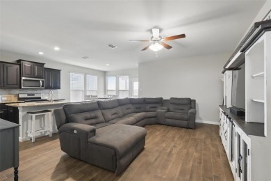 $10,000 AVAILABLE IN CLOSING COST ASSISTANCE! Welcome to this on Cleburne Golf Links in Texas - for sale on GolfHomes.com, golf home, golf lot