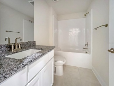 Brand New move-in ready Home 3 bedrooms and 2 bathrooms. ** on Harmony Golf Preserve in Florida - for sale on GolfHomes.com, golf home, golf lot