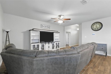 $10,000 AVAILABLE IN CLOSING COST ASSISTANCE! Welcome to this on Cleburne Golf Links in Texas - for sale on GolfHomes.com, golf home, golf lot
