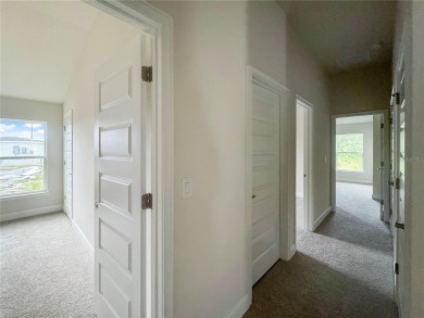 Brand New move-in ready Home 3 bedrooms and 2 bathrooms. ** on Harmony Golf Preserve in Florida - for sale on GolfHomes.com, golf home, golf lot