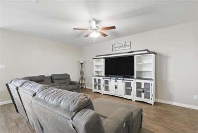 $10,000 AVAILABLE IN CLOSING COST ASSISTANCE! Welcome to this on Cleburne Golf Links in Texas - for sale on GolfHomes.com, golf home, golf lot